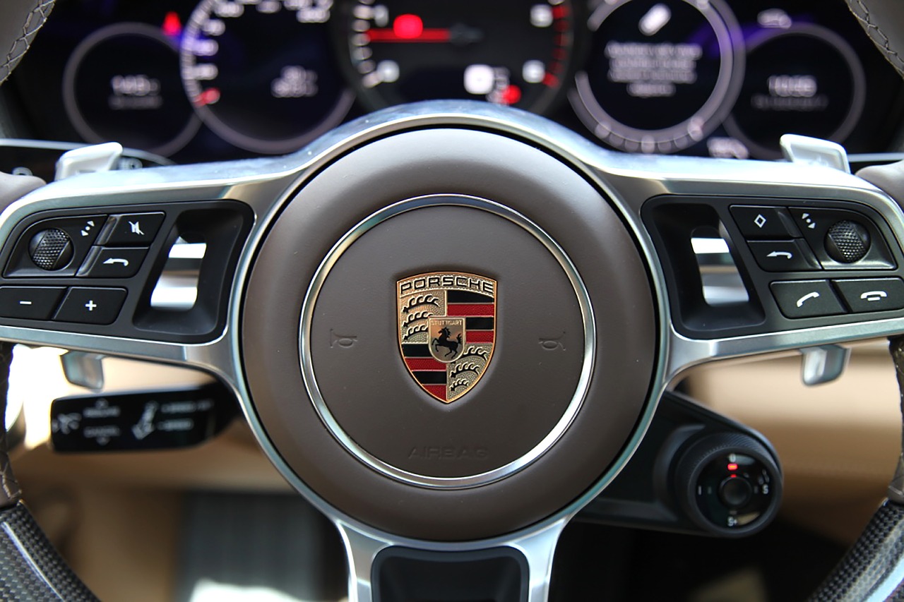 Porsche Repair Torrance, CA